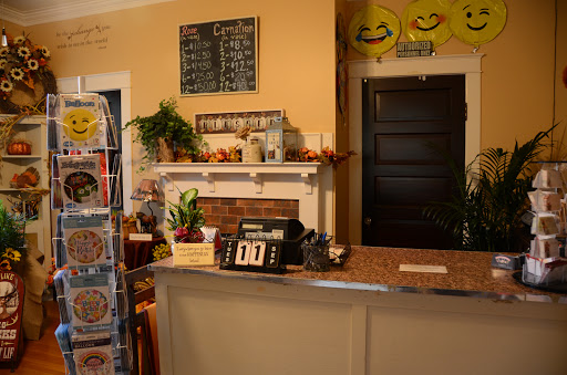 Florist «4 Ever Flowers», reviews and photos, 224 N 3rd Ave, Lewisburg, TN 37091, USA