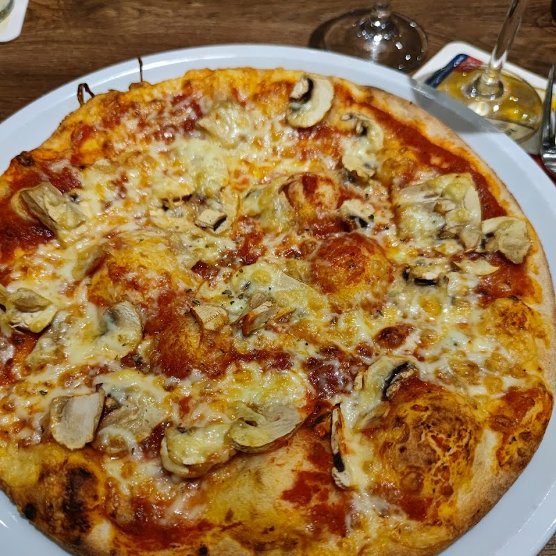 Pizzeria Sapore Italiano