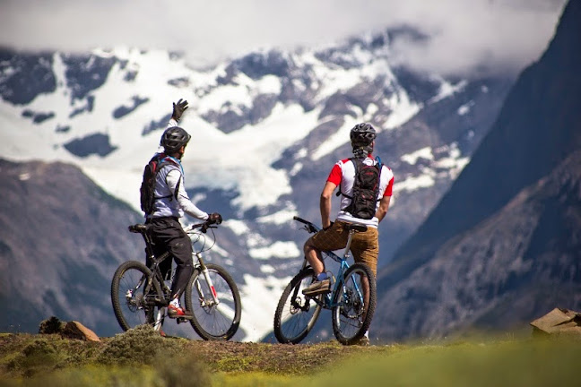 Opiniones de Patagoniabikes en Natales - Tienda de bicicletas