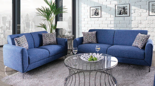 Discount Store «Dallas Dinettes Furniture Center», reviews and photos, 11277 N Stemmons Fwy, Dallas, TX 75229, USA