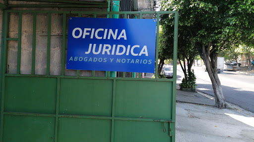 Abogados penalistas en San Salvador