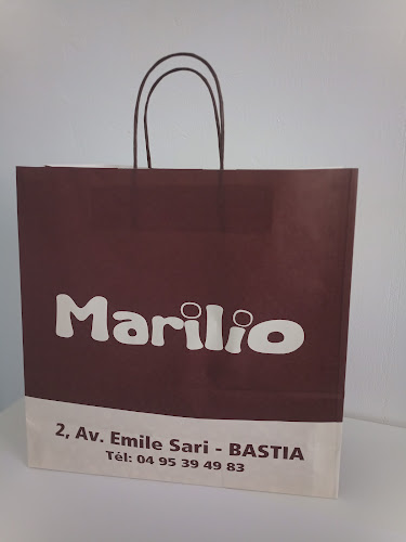Marilio à Bastia