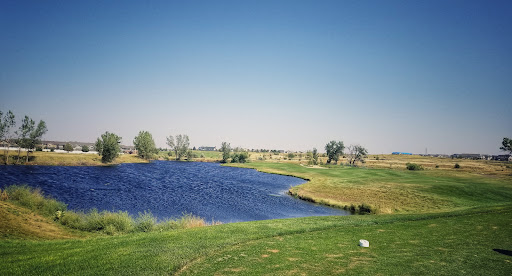 Public Golf Course «Murphy Creek Golf Course», reviews and photos, 1700 S Old Tom Morris Rd, Aurora, CO 80018, USA