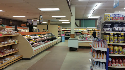 Grocery Store «Bergers Market», reviews and photos, 30 Lovers Ln, Pine Grove, PA 17963, USA