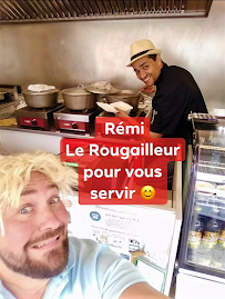 Photos du propriétaire du Restaurant de plats à emporter Foodtruck Traiteur Le Rougailleur Cuisine Créole Bretagne à Saint-Aubin-d'Aubigné - n°2