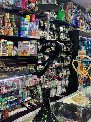 Tobacco Shop «Tobacco & Vape», reviews and photos, 902 NE Maynard Rd, Cary, NC 27513, USA