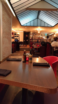 Atmosphère du Restaurant italien Restaurant Soprano à Mantes-la-Jolie - n°16