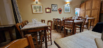 Atmosphère du Restaurant français Restaurant Chez Paco à L'Île-Rousse - n°4