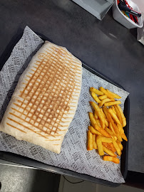 Plats et boissons du Kebab Snack King à Farébersviller - n°8