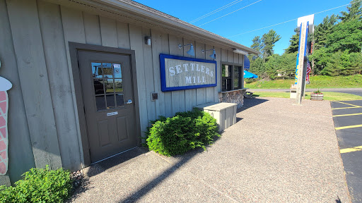 Miniature Golf Course «Settlers Mill Adventure Golf & Frozen Custard», reviews and photos, 7940 US-51, Minocqua, WI 54548, USA