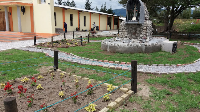 Iglesia oton de velez - Iglesia