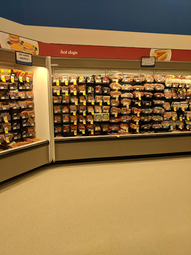 Grocery Store «Meijer», reviews and photos, 8401 26 Mile Rd, Washington, MI 48094, USA