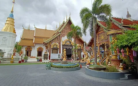 Wat Phra Pan (Wat Phranon Mee Pukha) image