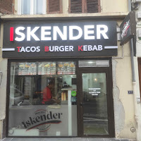 Photos du propriétaire du kebab St genis Laval Iskender à Saint-Genis-Laval - n°1