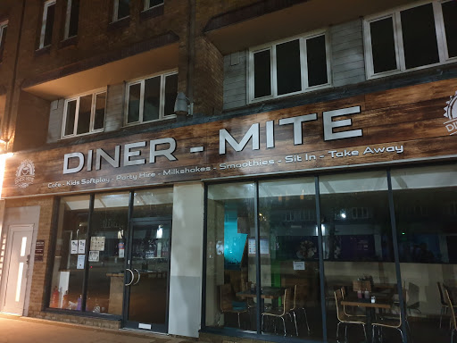 Diner-Mite