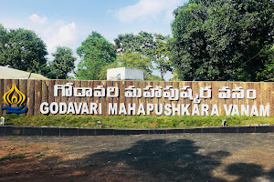 Godavari Maha Pushkaravanam image