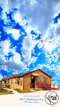 POR’ALI BEAUTY SALON & SPA - Photo 4 - Car repair in Odessa, TX, Odessa