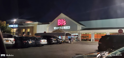 Warehouse club «BJ’s Wholesale Club», reviews and photos, 711 Stewart Ave, Garden City, NY 11530, USA