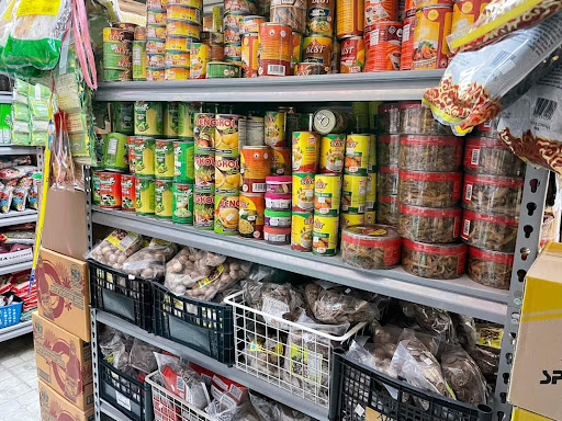 Asian Grocery Store «Asian Supermarket», reviews and photos, 733 E Archwood Ave, Akron, OH 44306, USA