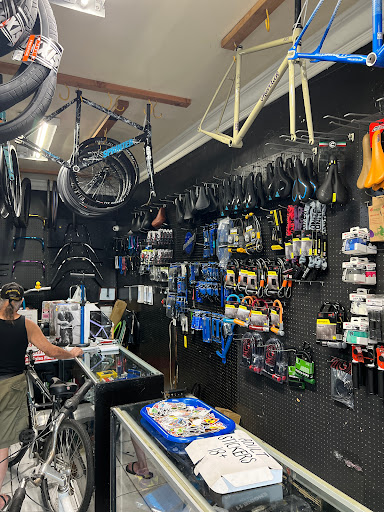 Bicycle Store «Mr. Bike Shop», reviews and photos, 2207 E Florence Ave, Huntington Park, CA 90255, USA