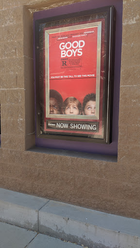 Movie Theater «Harkins Theatres Prescott Valley 14», reviews and photos, 7202 Pav Way, Prescott Valley, AZ 86314, USA