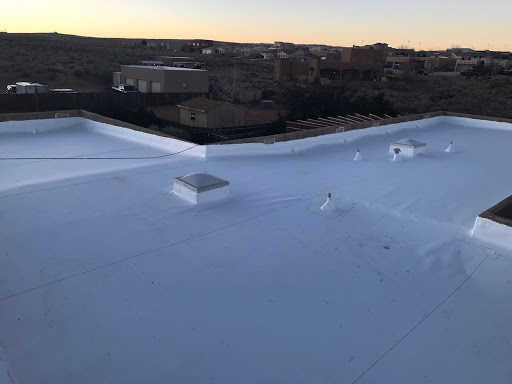 We Care Roofing Service, LLC. in Rio Rancho, New Mexico