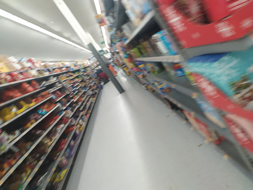 Discount Store «Walmart», reviews and photos, 206 US-1, Falmouth, ME 04105, USA