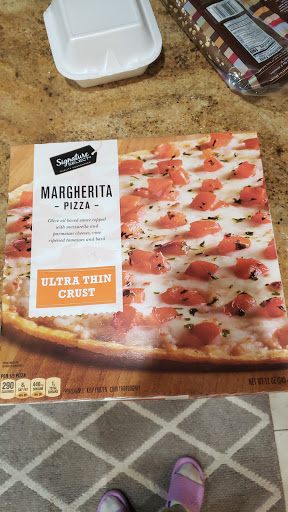 Grocery Store «Vons», reviews and photos, 15740 La Forge St, Whittier, CA 90603, USA