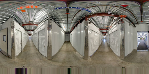 Self-Storage Facility «West Main Self Storage», reviews and photos, 825 W Main Rd, Middletown, RI 02842, USA