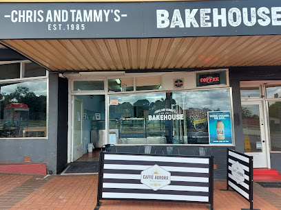 Chris and Tammy's Bakehouse