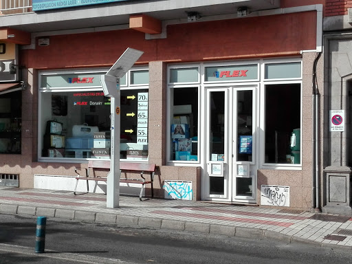 Colchones Las Palmas