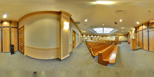 Funeral Home «Sinai Chapels», reviews and photos, 162-05 Horace Harding Expy, Fresh Meadows, NY 11365, USA