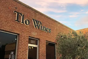 Tlo Wines Tasting Room image