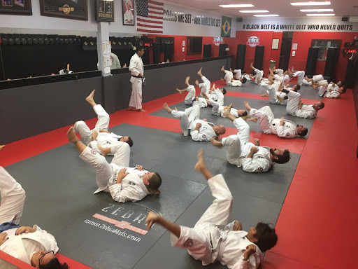 Martial Arts School «Team Nogueira Wald Bloise Martial Arts», reviews and photos, 4580 Donald Ross Rd #105, Palm Beach Gardens, FL 33418, USA