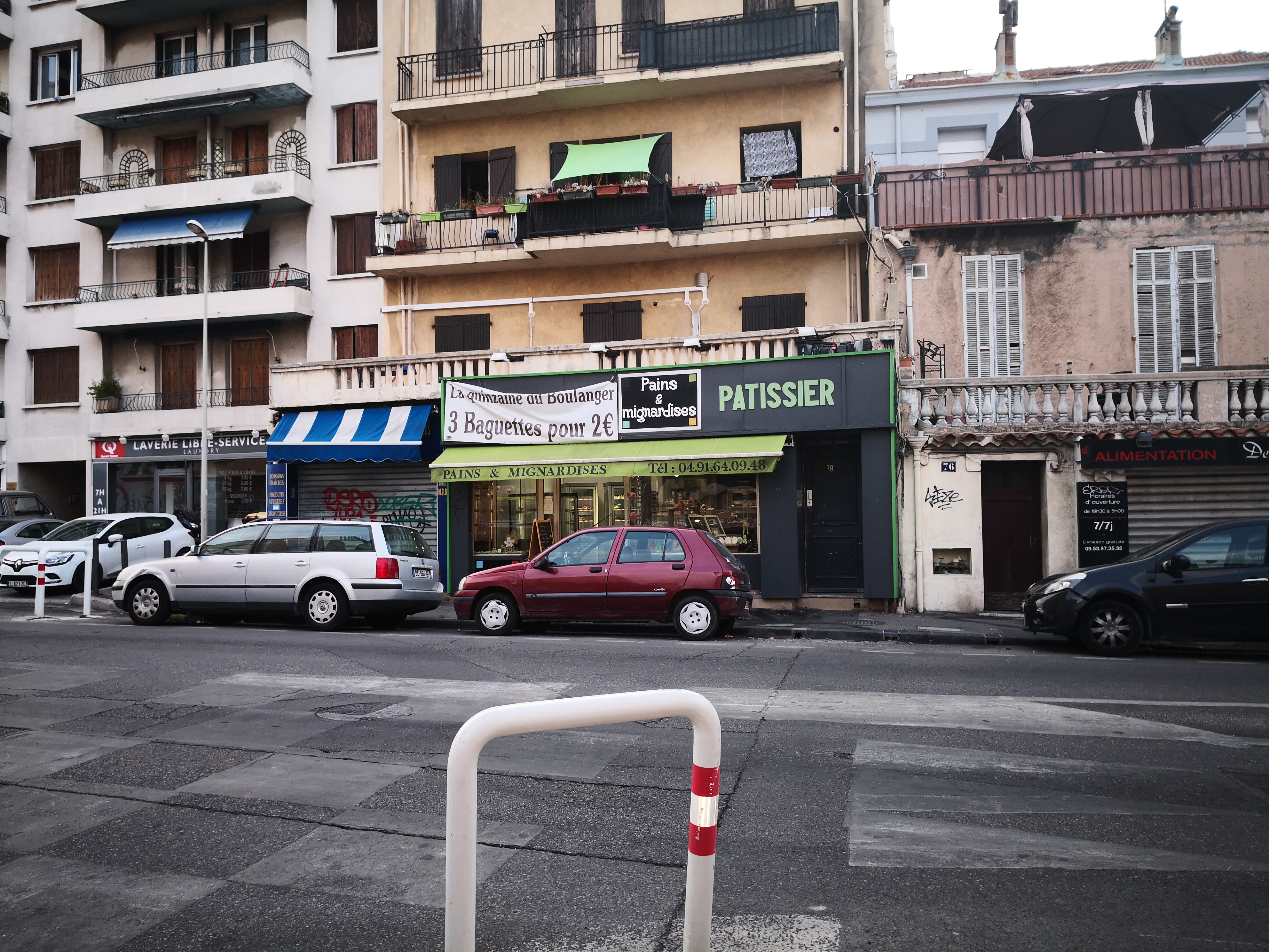 Photo n° 1 de l'avis de olivier.i fait le 08/08/2018 à 17:51