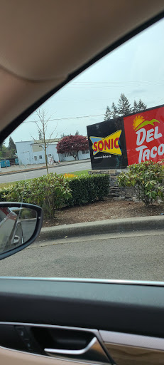 Fast Food Restaurant «Sonic Drive-In», reviews and photos, 7746 Martin Way SE, Lacey, WA 98516, USA