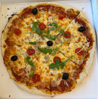 Photos du propriétaire du Pizzeria CEVA PIZZA à Narbonne - n°9