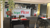 Atmosphère du Pizzeria REGAL PIZZA à Agde - n°1