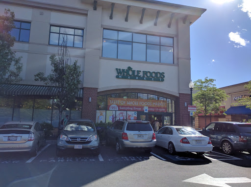 Grocery Store «Whole Foods Market», reviews and photos, 833 Wayne Ave, Silver Spring, MD 20910, USA