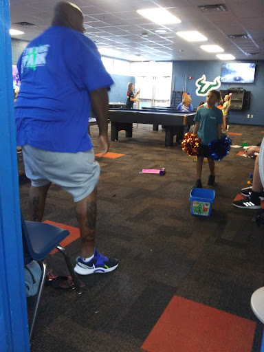 Recreation Center «Forbes Recreation Center», reviews and photos, 6401 94th Ave, Pinellas Park, FL 33782, USA