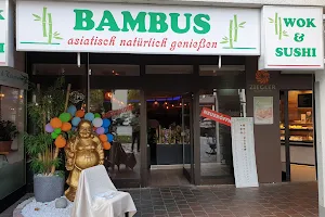 Bambus image