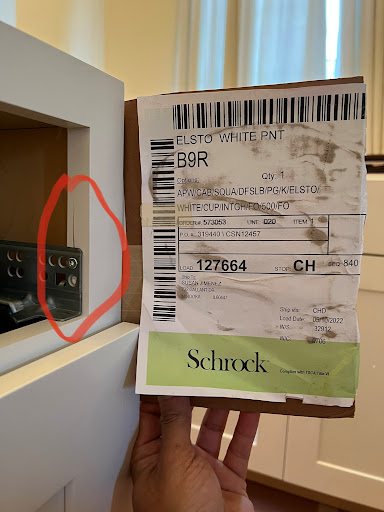 Cabinet Maker «MasterBrand Cabinets», reviews and photos, 1002 Eisenhower Dr N, Goshen, IN 46526, USA