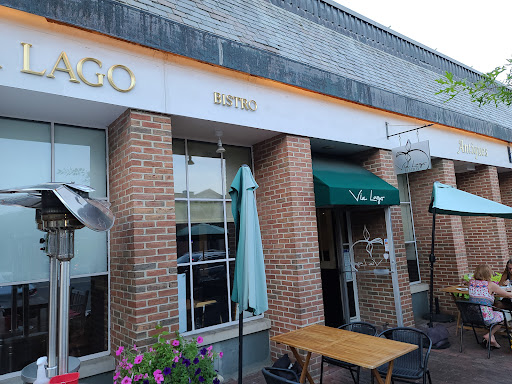 Cafe «Via Lago Restaurant & Catering», reviews and photos, 1845 Massachusetts Ave, Lexington, MA 02420, USA