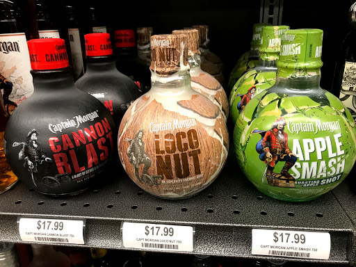 Liquor Store «Richfield Municipal Liquor», reviews and photos, 6600 Cedar Ave S, Richfield, MN 55423, USA