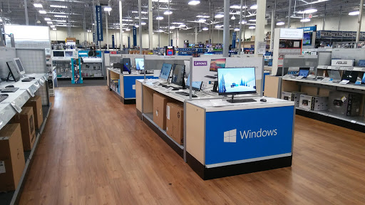 Best Buy image