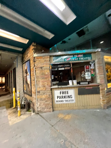 Movie Theater «The Classic Gateway Theatre», reviews and photos, 1820 E Sunrise Blvd, Fort Lauderdale, FL 33304, USA