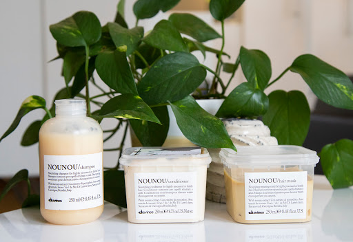 Hair Salon «Tribeca Salon», reviews and photos, 920 W Kennedy Blvd, Tampa, FL 33606, USA