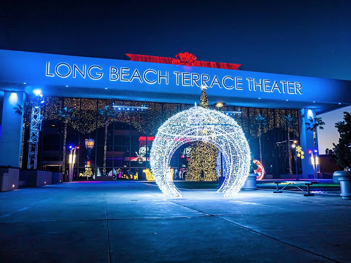 Performing Arts Theater «Terrace Theater», reviews and photos, 300 E Ocean Blvd, Long Beach, CA 90802, USA