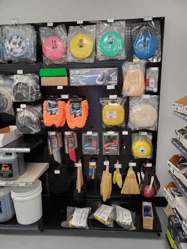 Auto Body Parts Supplier «BCI Supply», reviews and photos, 1516 S Frazier St, Conroe, TX 77301, USA