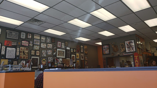 Explore harry potter hand tattoo ideas, creative tattoo ideas in Louisville, available at Infinite Electric Tattoo